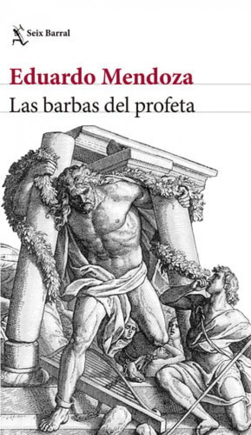 Las barbas del profeta