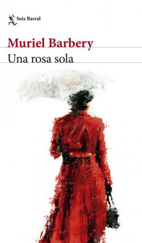 Una rosa sola