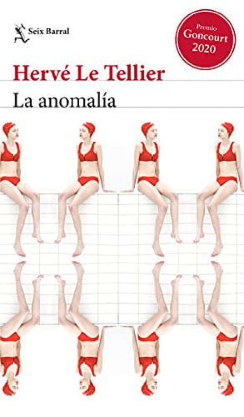 La anomalía