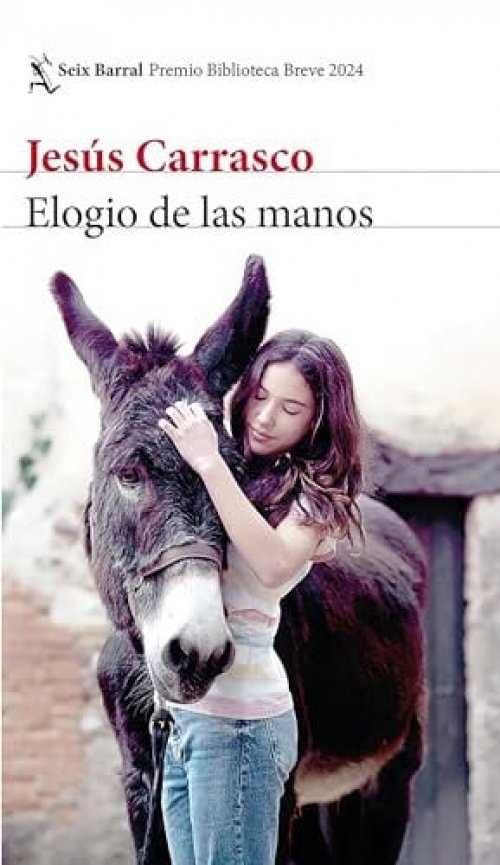 Elogio de las manos