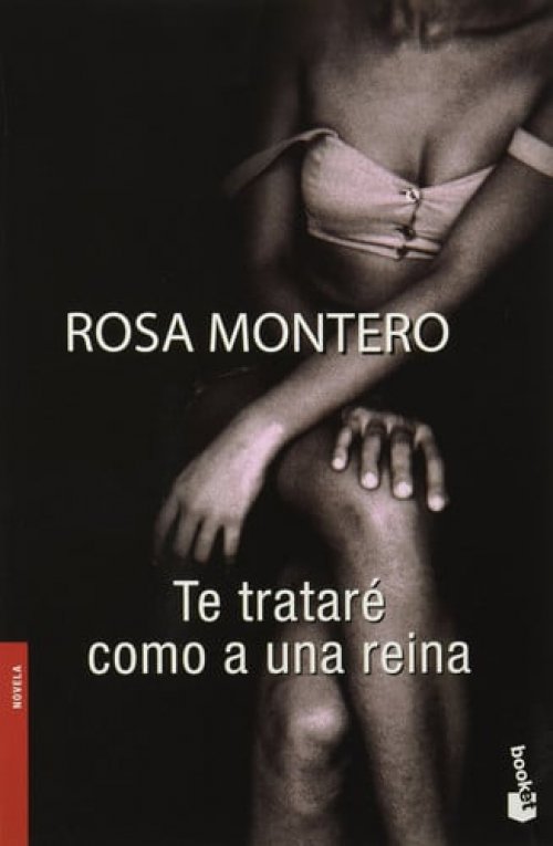 Te trataré como a una reina