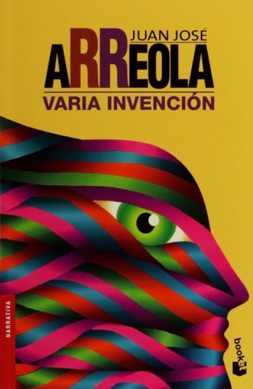 Varia invencion (Spanish Edition)