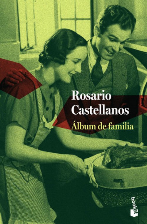 Álbum de familia