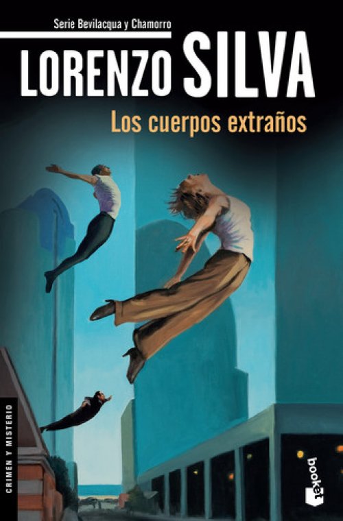Los cuerpos extraños