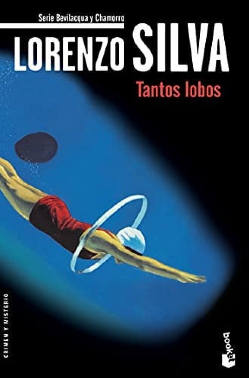 TANTOS LOBOS