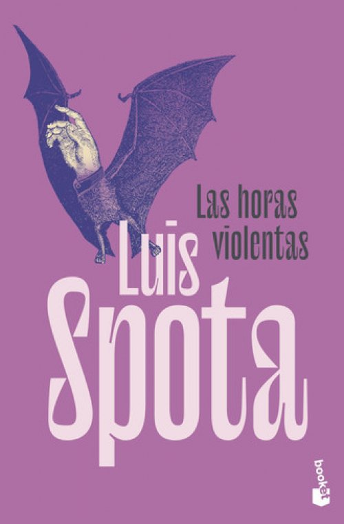 Horas violentas, Las