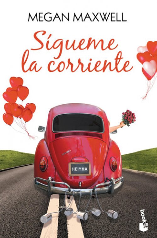 SIGUEME LA CORRIENTE