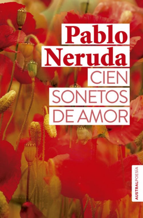 Cien sonetos de amor