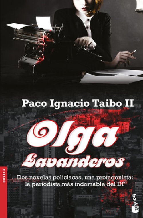 Olga Lavanderos