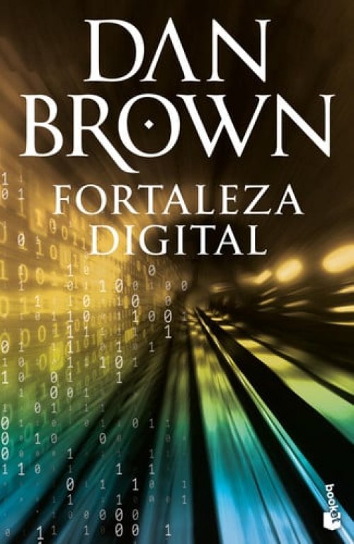 Fortaleza Digital / Digital Fortress