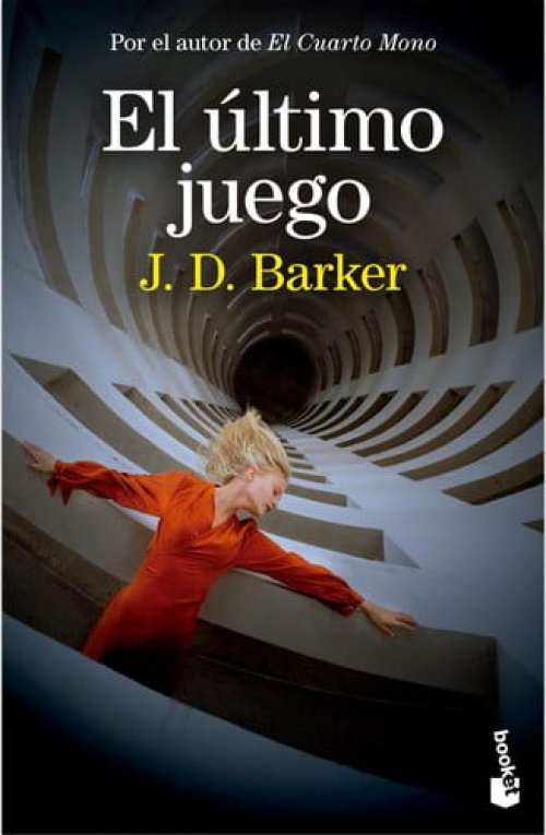 El último Juego / a Caller's Game
