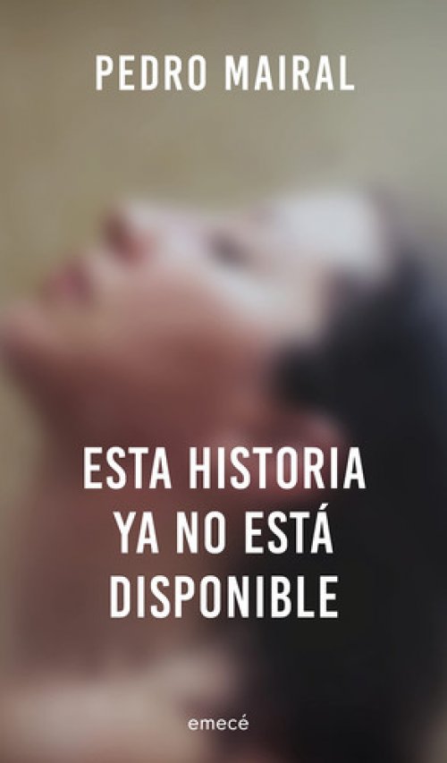 ESTA HISTORIA YA NO ESTA DISPONIBLE
