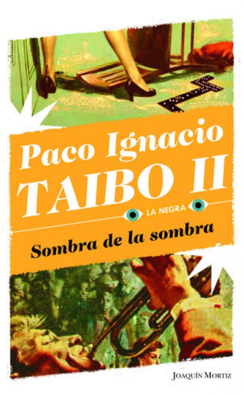 Sombra de la sombra