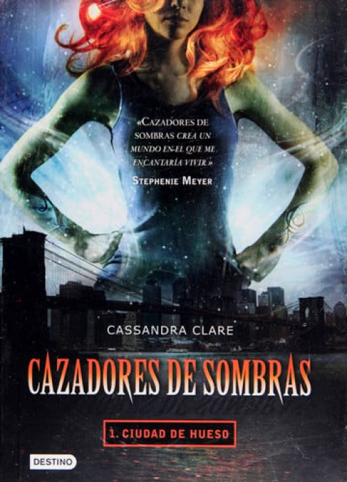 Ciudad de Hueso