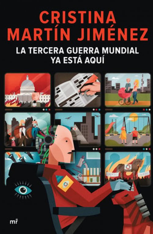 La Tercera Guerra Mundial YA Está Aquí