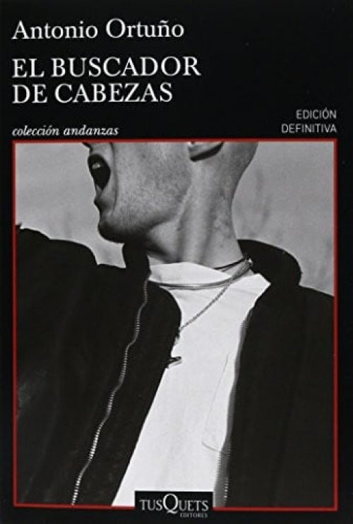 El buscador de cabezas