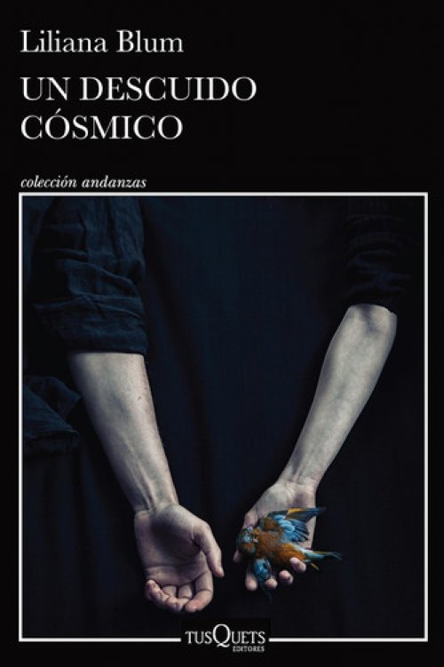 Un descuido cósmico