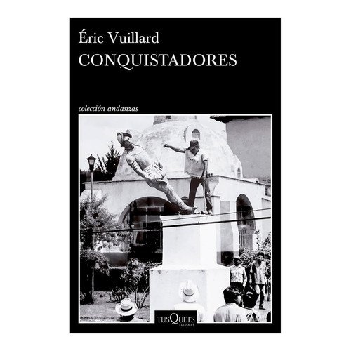 CONQUISTADORES
