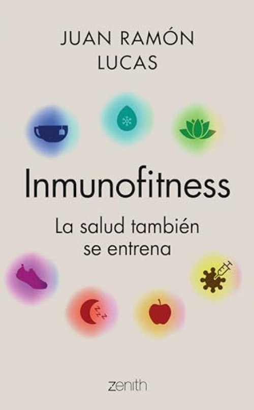 Inmunofitness La Salud También Se Entrena