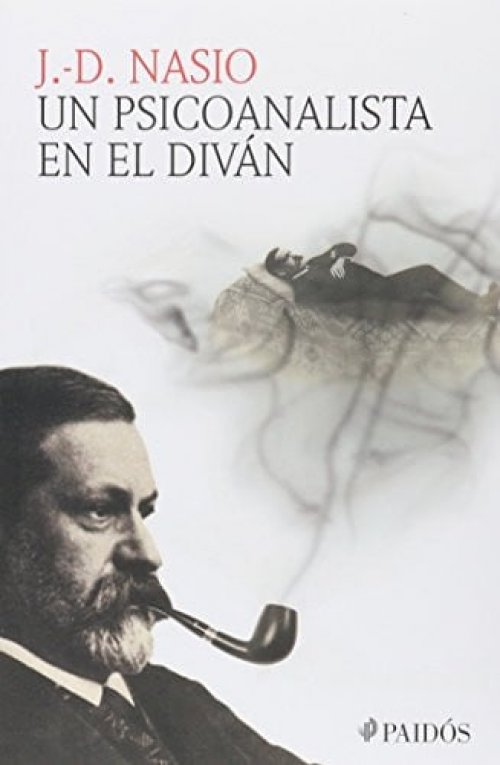 Un psicoanalista en el diván