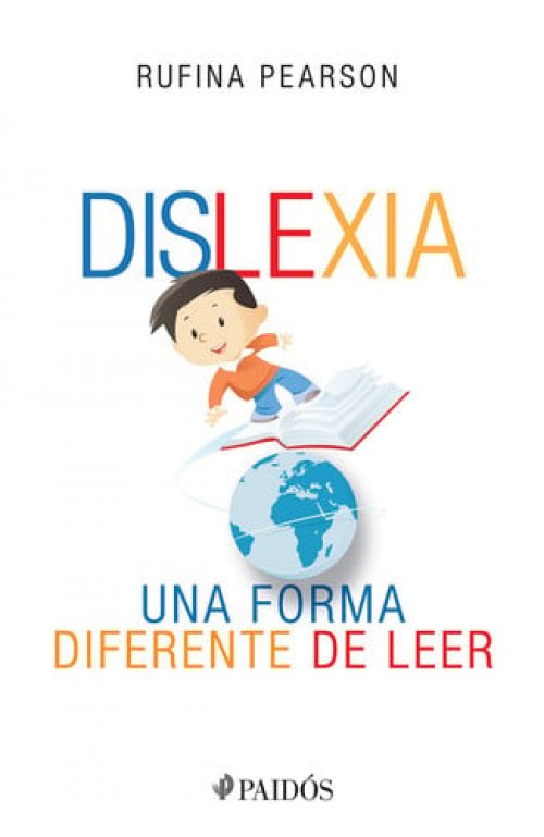 Dislexia una forma diferente de leer