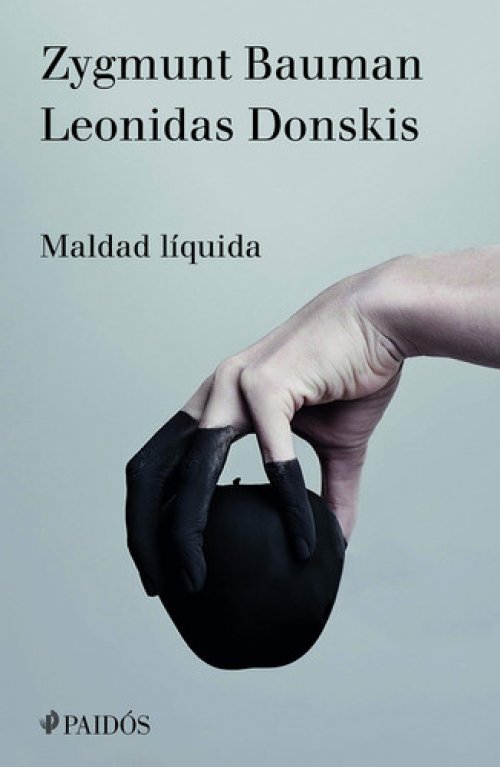 Maldad líquida vivir sin alternativas