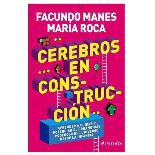 CEREBROS EN CONSTRUCCION