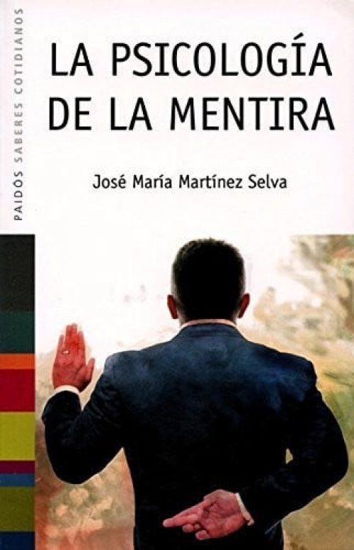 La psicología de la mentira
