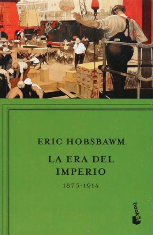 La era del imperio, 1875-1914