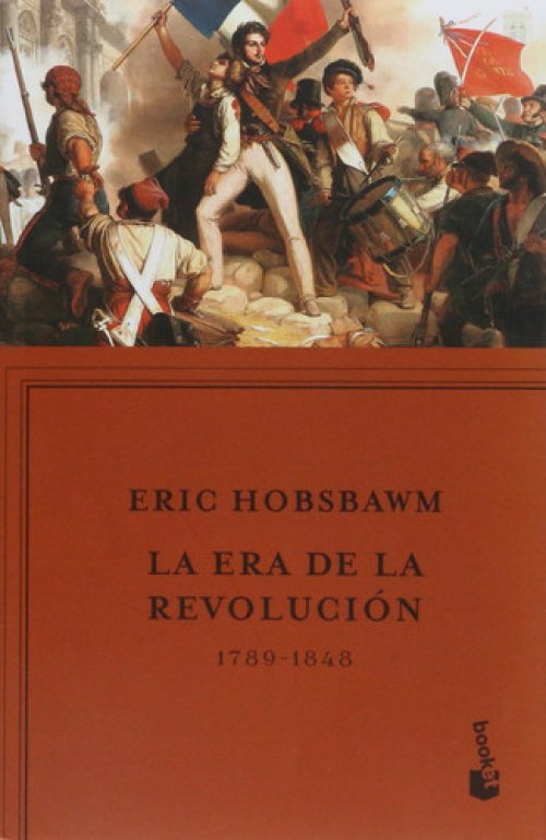 La era de la revolución, 1789-1848