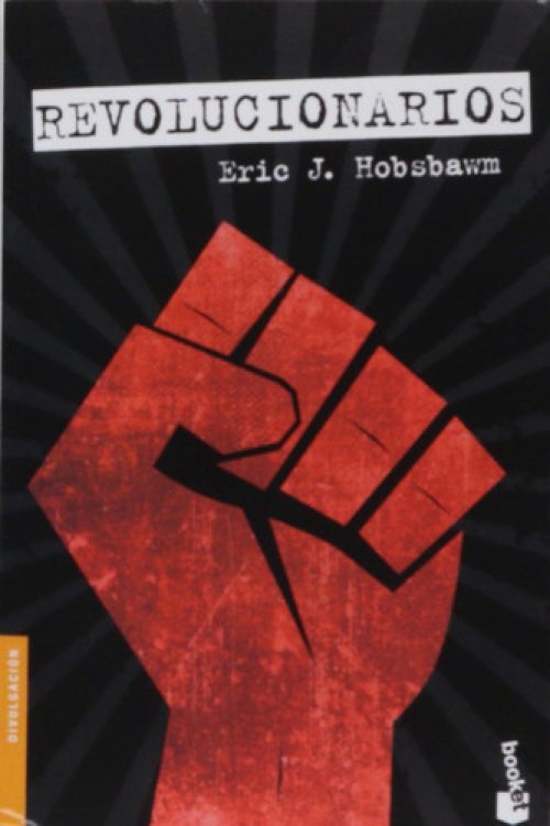 Revolucionarios ensayos contemporáneos