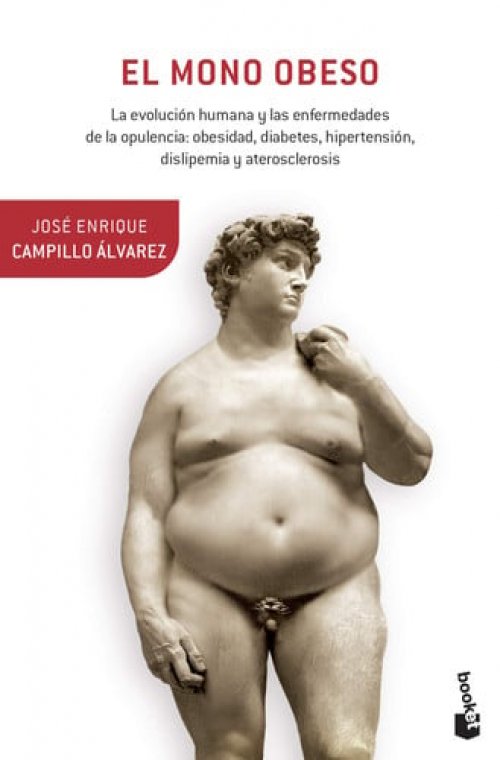 Mono obeso, El