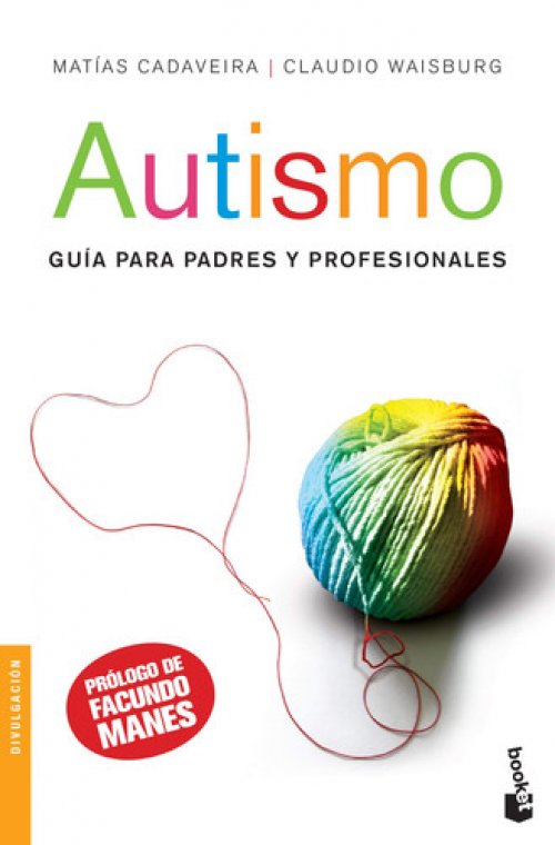 Autismo guía para padres y profesionales