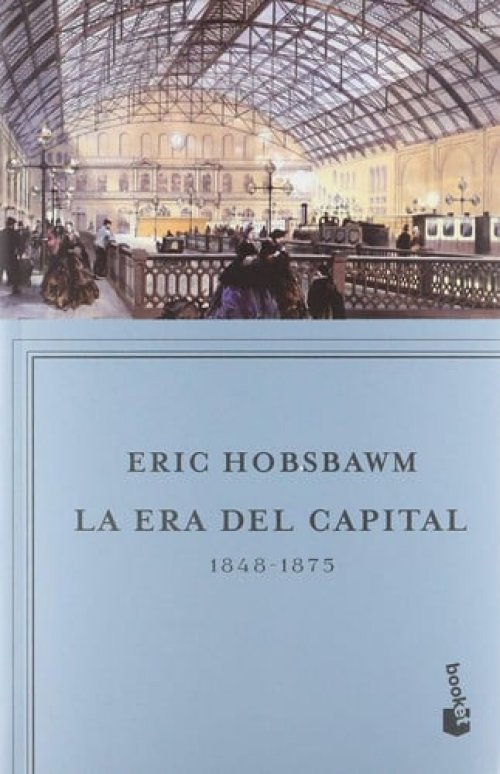 La era del capital, 1848-1875
