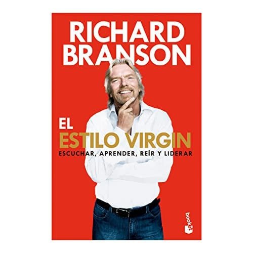 El estilo Virgin
