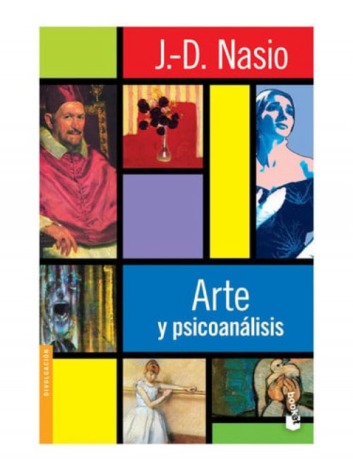 Arte y psicoanálisis