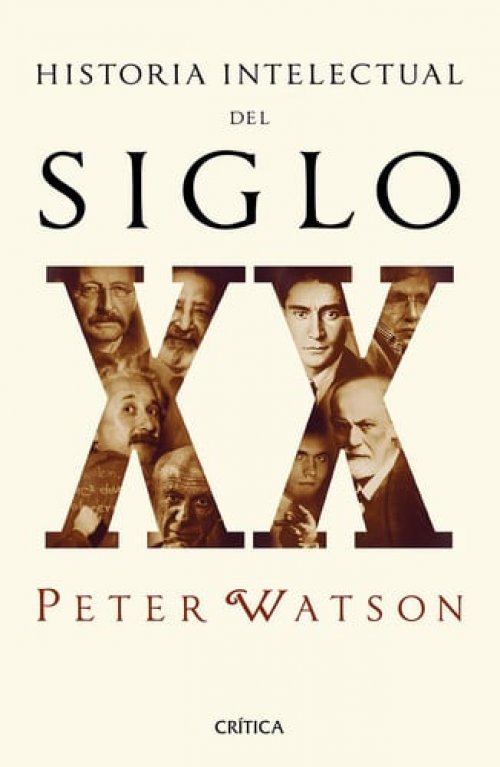 HISTORIA INTELECTUAL DEL SIGLO XX