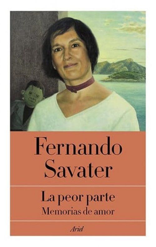 La Peor Parte Memorias de Amor