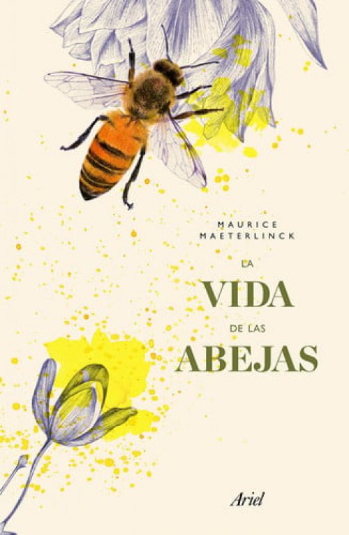 La vida de las abejas