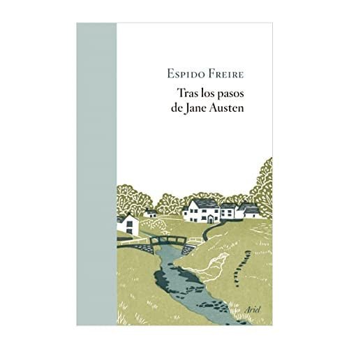 Tras los pasos de Jane Austen