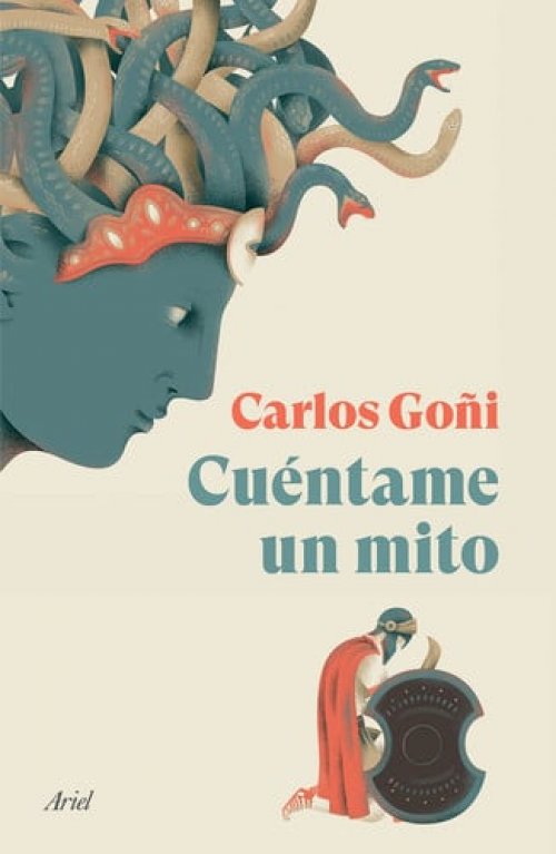 Cuéntame Un Mito