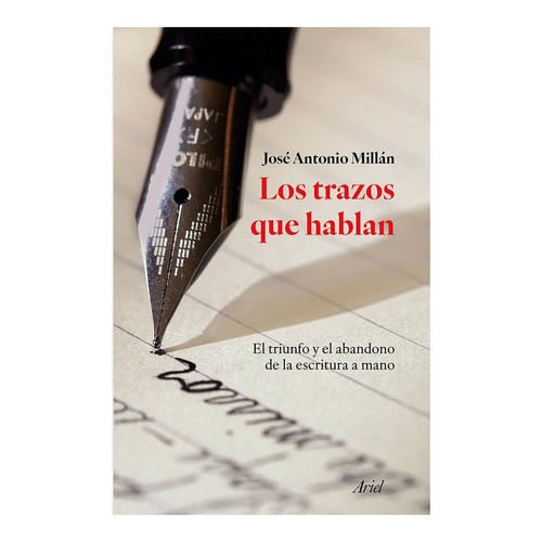 LOS TRAZOS QUE HABLAN