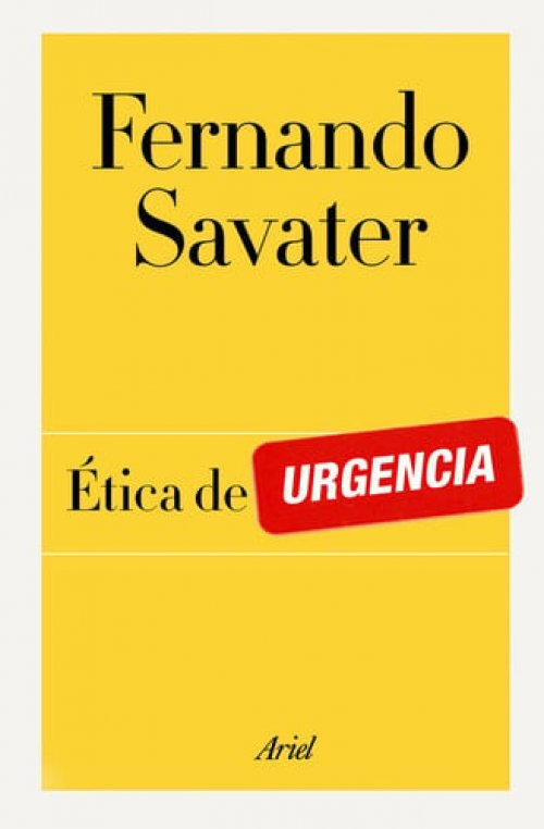 Ética de urgencia (Spanish Edition)