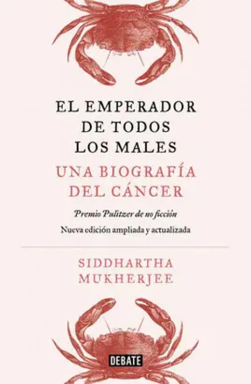 Emperador de Todos los Males, el (Edicio