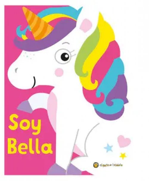 Soy Bella (Colitas)