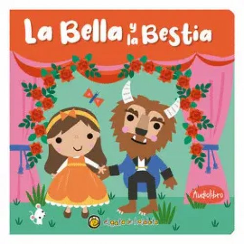 Clasicos con Sonido - la Bella y la Best