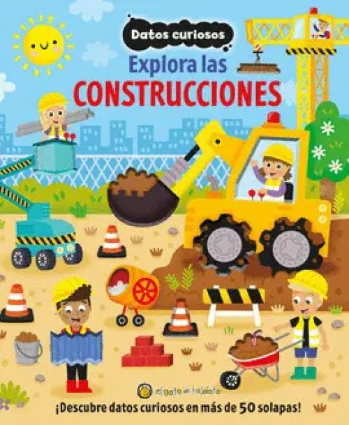 Datos Curiosos Explora las Construccione