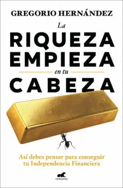 Riqueza Empieza en tu Cabeza, la