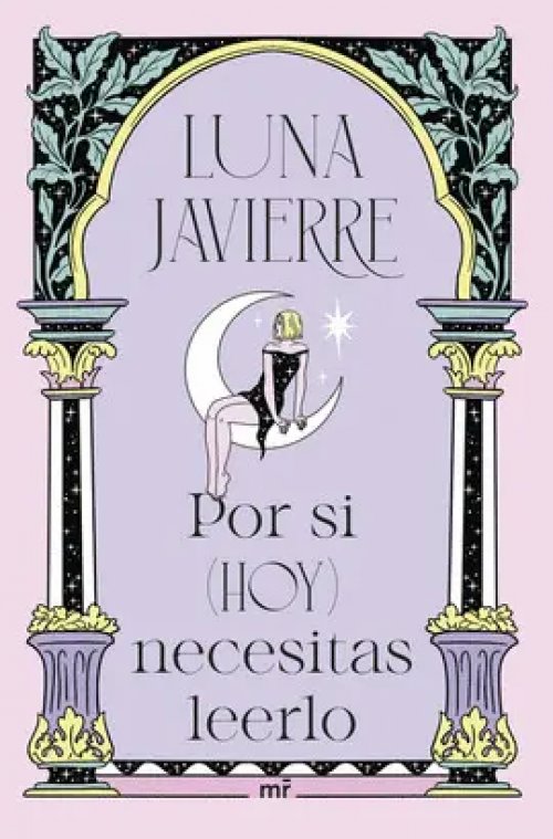 Por si (Hoy) Necesitas Leerlo