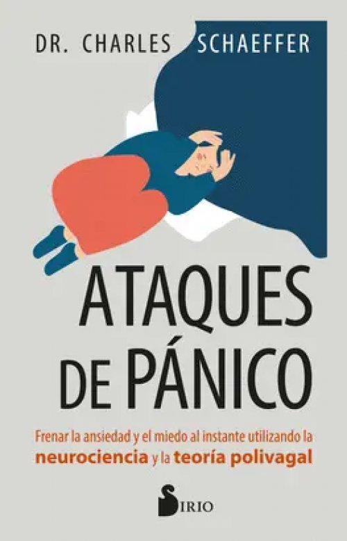Ataques de Pánico